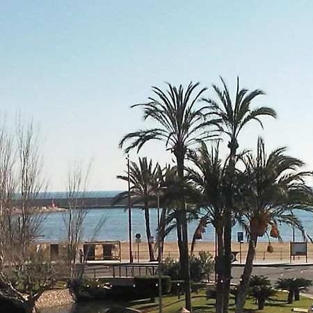 Dos Bahias Διαμέρισμα Peñíscola Εξωτερικό φωτογραφία