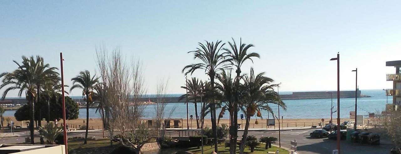 Dos Bahias Διαμέρισμα Peñíscola Εξωτερικό φωτογραφία