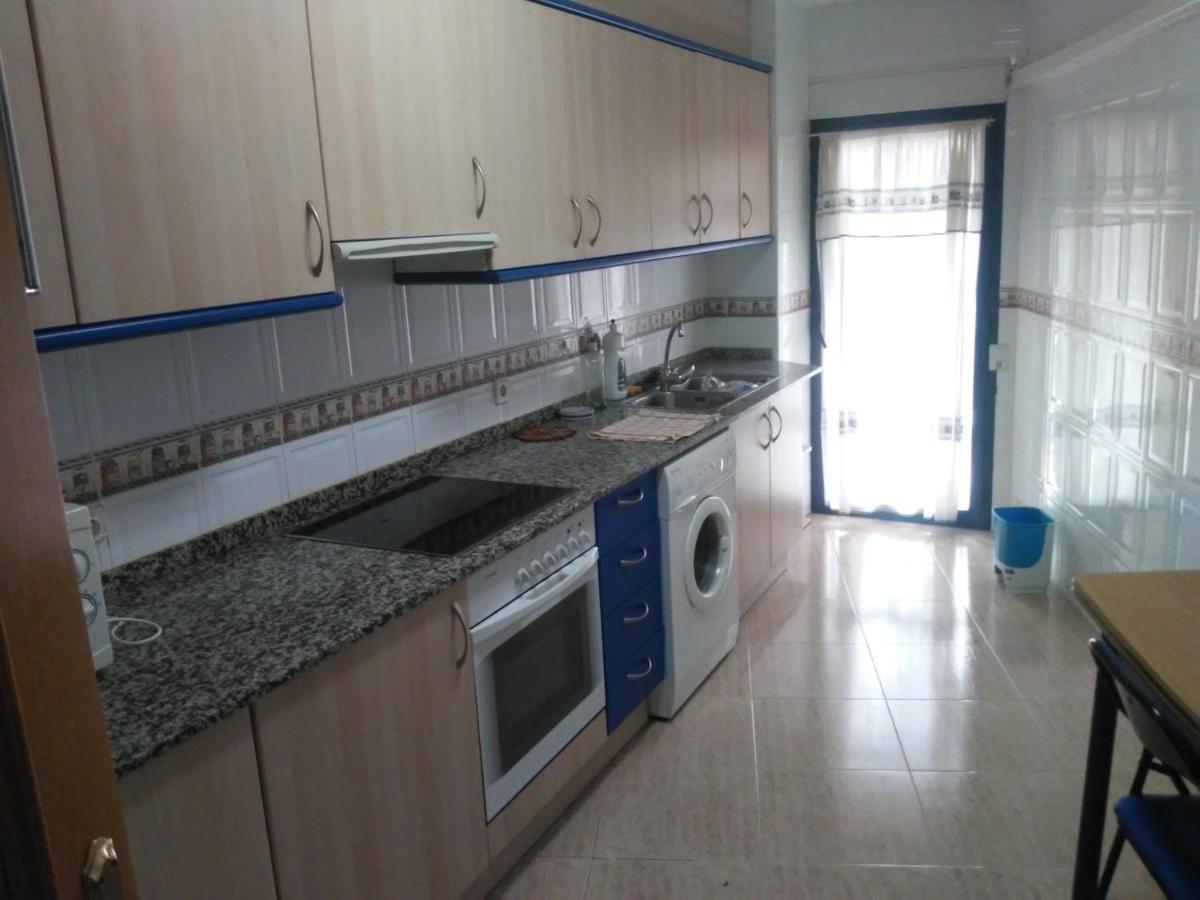 Dos Bahias Διαμέρισμα Peñíscola Εξωτερικό φωτογραφία