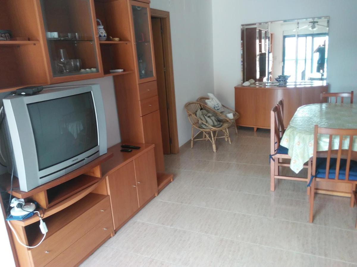 Dos Bahias Διαμέρισμα Peñíscola Εξωτερικό φωτογραφία
